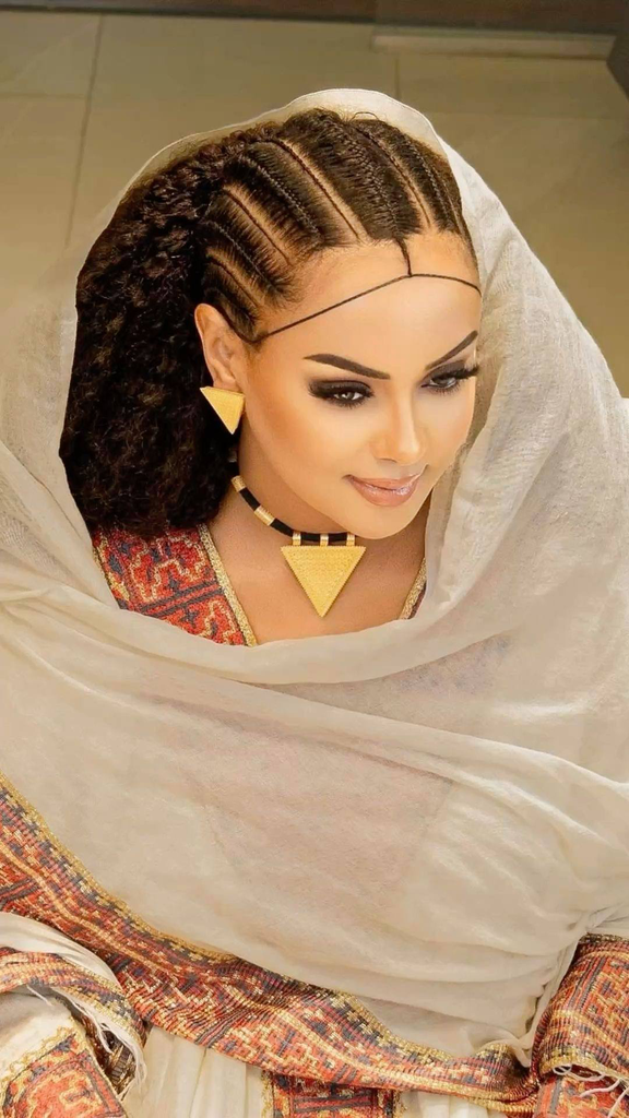 Ashenda Braids from Customer