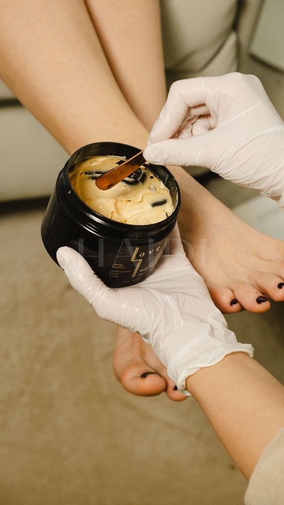 Foot Treatment