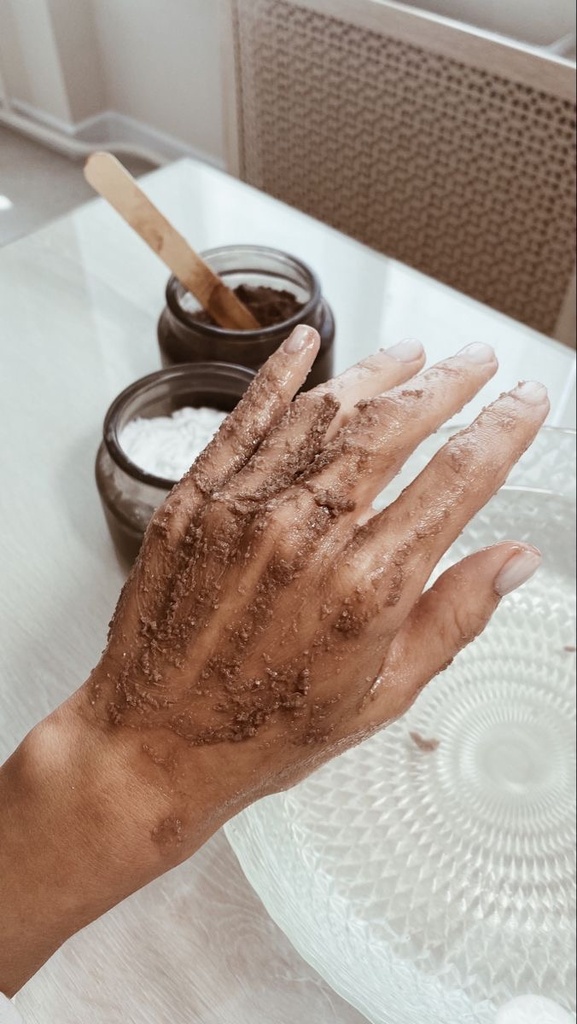Hand Treatment