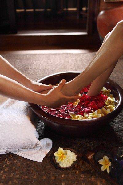 Pedicure Special