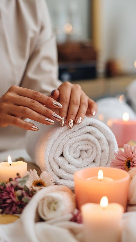 Manicure Special