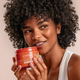 [ፍሪዝ በካንቱ] ​Freez with Cantu