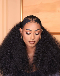 [አልባሶ 1 ዊግ] Alebaso 1 wig