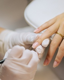 [ሜኒኩር] Manicure