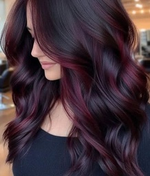 Full Hair Coloring