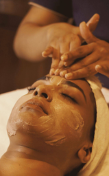 [የፊት ትሪትመንት] ​Facial Treatment