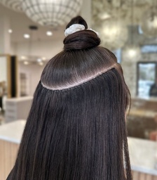 [ሂውማን ሥፌት] ​Human Hair Sefet